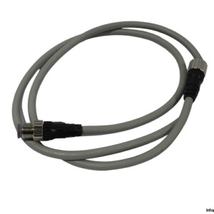 SMC EX500-AC005-SSPS Interconnect Cable