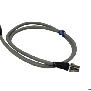 SMC EX500-AC010-SSPS Interconnect Cable