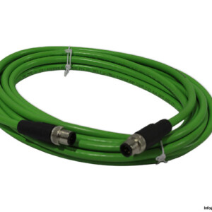 SMC EX9-AC050EN-PSPS Ethernet Cable