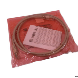SIEMENS	6SL3060-4AW00-0AA0 DRIVE-CLiQ CABLE