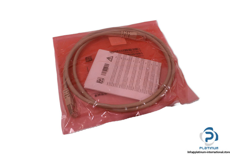 seimens-6SL3060-4AW00-0AA0-power-cable(new)