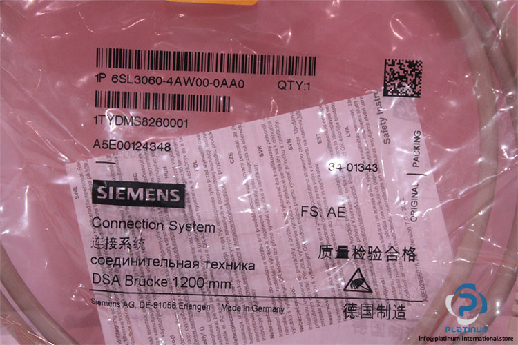 seimens-6SL3060-4AW00-0AA0-power-cable(new)-3
