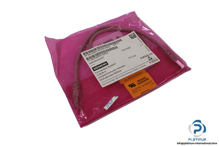 seimens-6SL3060-4AU00-0AA0-power-cable(new)