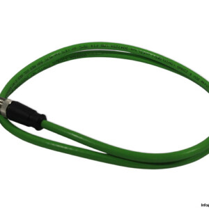 SIEMENS 6XV1870-8AH10 Ethernet Cable