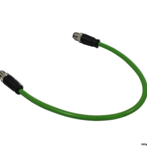 SIEMENS 6XV1870-8AE30 Ethernet Cable