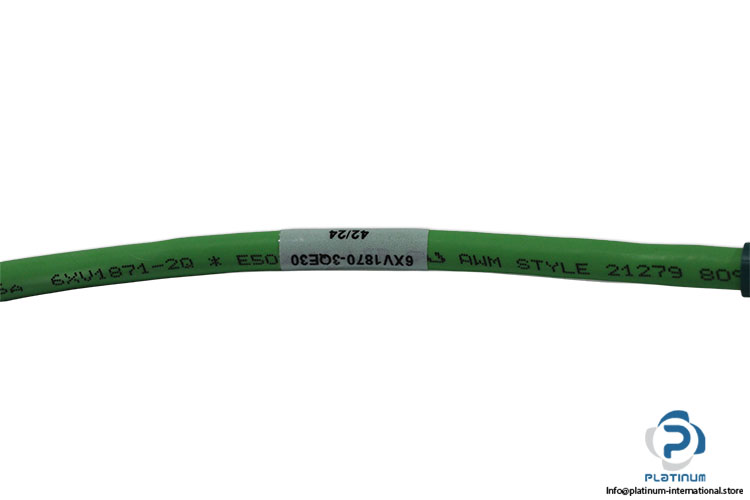 seimens-6XV1870-3QE30-cable(new)-4
