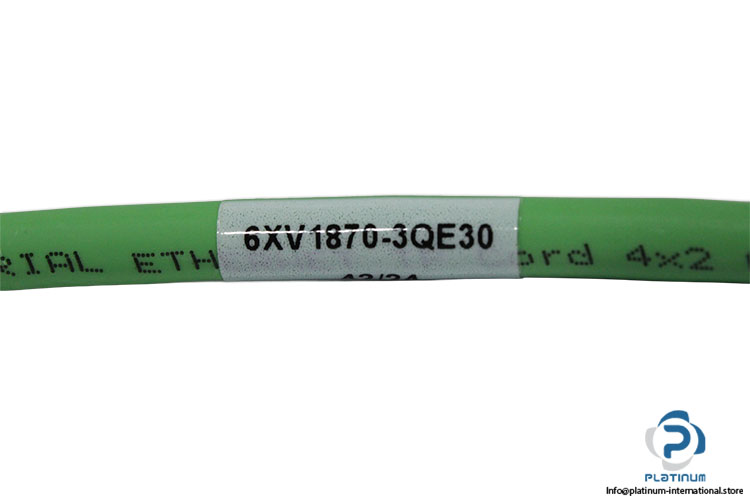 seimens-6XV1870-3QE30-cable(new)-5