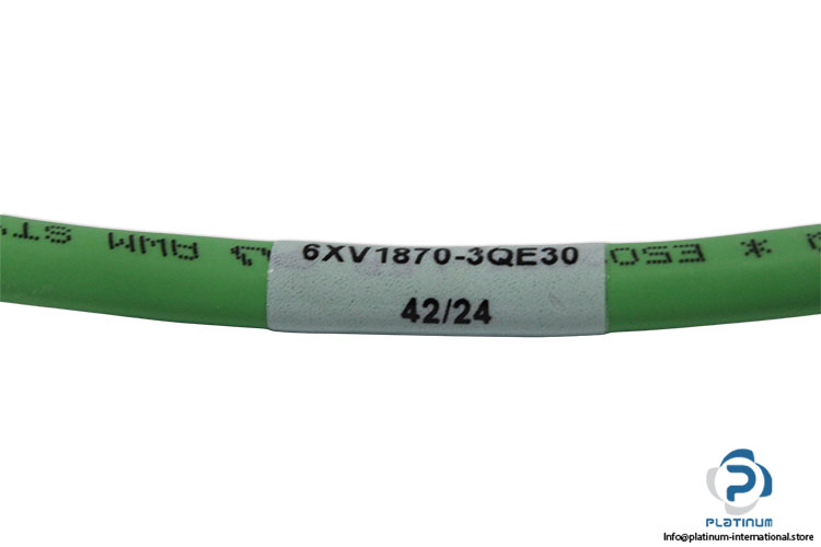 seimens-6XV1870-3QE30-cable(new)-6