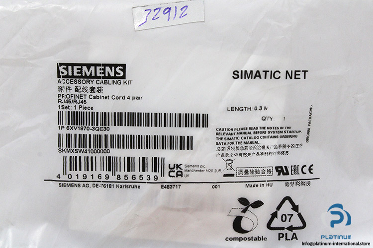 seimens-6XV1870-3QE30-cable(new)-7