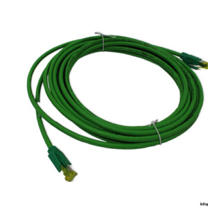 SIEMENS	6XV1870-3QH60 Patch Cable