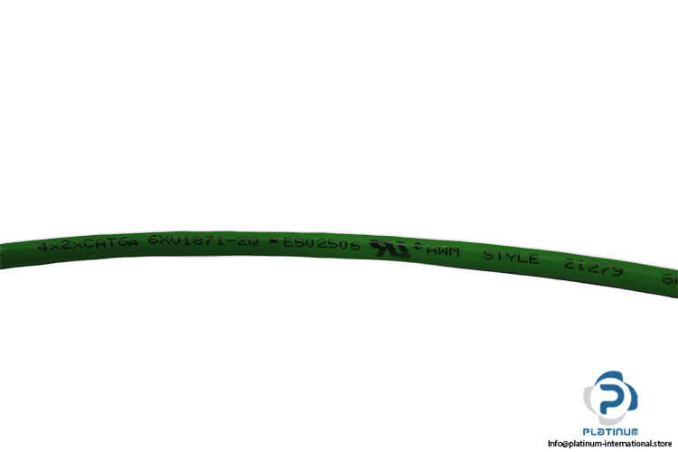 seimens-6XV1870-3QH60-cable(new)-6