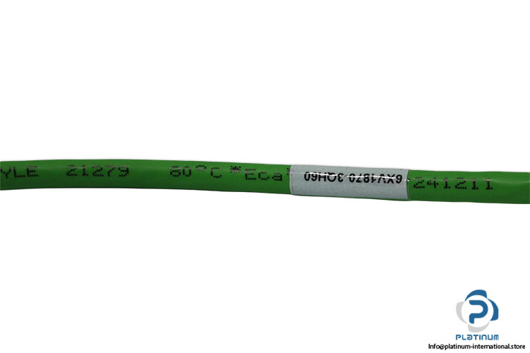 seimens-6XV1870-3QH60-cable(new)-7