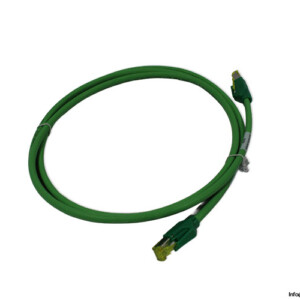 SIEMENS 6XV1870-3QH20 Patch Cable