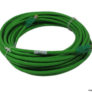 SIEMENS	6XV1870-3QN10 Patch Cable