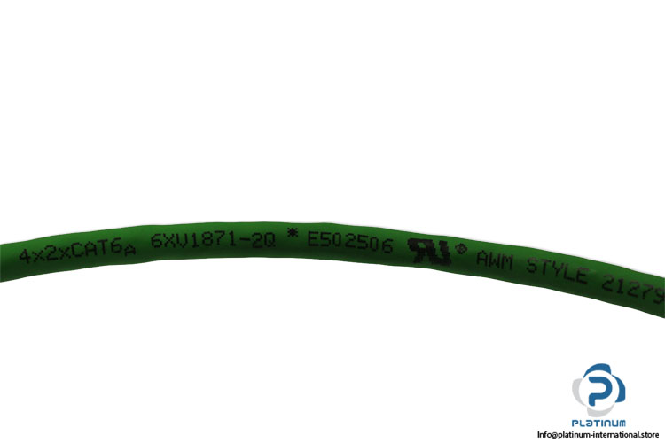 seimens-6XV1870-3QN10-cable(new)-4