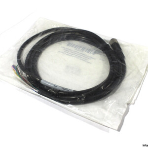 Allen-Bradley 889D-F8AB-2 B PVC Cable