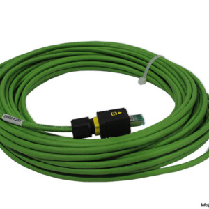 Beckhoff C9900-K285 Ethernet Cable