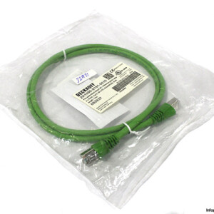 Beckhoff ZK1090-9191-0010 Patch Cable