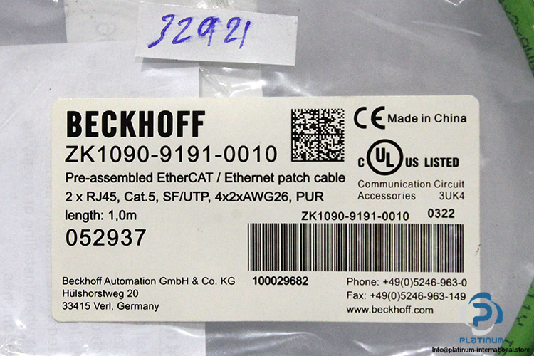 Beckhoff-ZK1090-9191-0010-motor-cable(new)-3