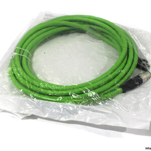 Beckhoff ZK1090-6191-0050 Ethercat Cable