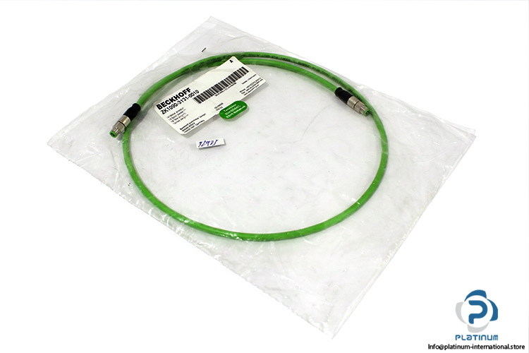 Beckhoff-ZK1090-3131-0010-cable(new)