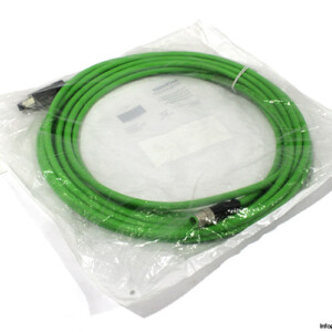 Beckhoff ZK1090-6191-0070 Ethercat Cable