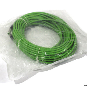 Beckhoff ZK1090-3131-0200 Ethercat Cable