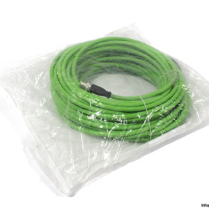 Beckhoff ZK1090-6191-0200 Ethercat Cable