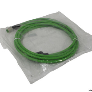 Beckhoff ZK1090-6191-0030 Ethercat Cable