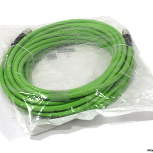 Beckhoff ZK1090-6161-0100 Ethercat Cable