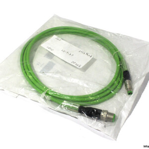 Beckhoff ZK1090-3161-0020 Ethercat Cable
