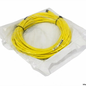 Allen-Bradley 889P-F3AB-10 B PVC Cable