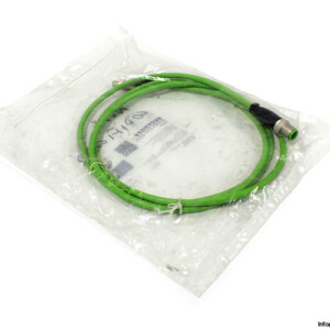 Beckhoff ZK1090-3161-0016 Ethercat Cable