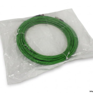 Beckhoff ZK1090-3191-3100 Ethercat Cable