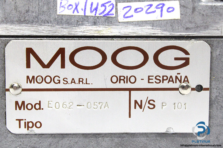 moog-E062-057A-servo-valve-(Used)-3