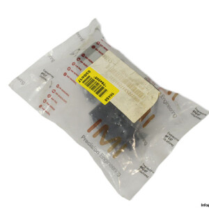 Norgren UM/22253/172/61/13J Single Solenoid Valve