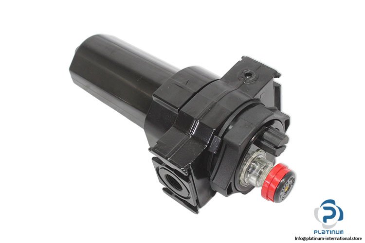 norgren-L64M-NNP-EDN-fog-lubricator-(Used)-1