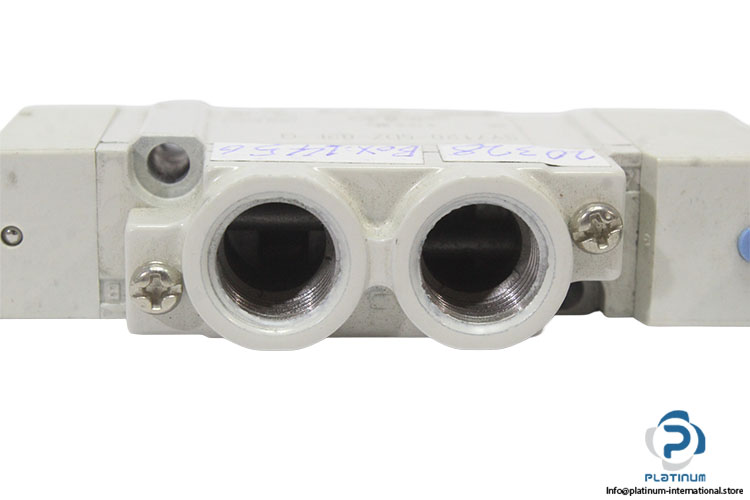 smc-SY7120-5DZ-02F-Q-solenoid-valve-(New)-2