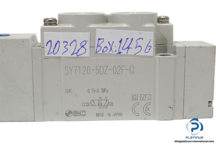 smc-SY7120-5DZ-02F-Q-solenoid-valve-(New)-5
