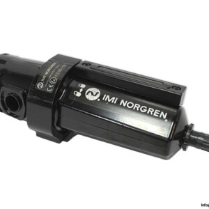 NORGREN F64G-NNN-AD3 OLYMPIAN PLUS GENERAL PURPOSE FILTER