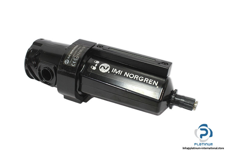 norgren-F64G-NNN-AD3-general-purpose-filter-(New-with-Cartoon)