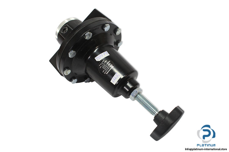 norgren-20AG-X8G-PH102-pressure-regulator-(New)
