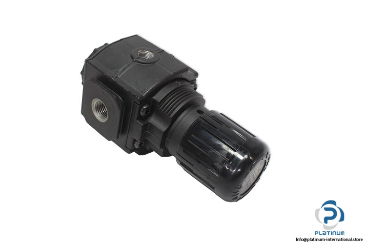 norgren-R73G-2GK-RMN-pressure-regulator-(New)
