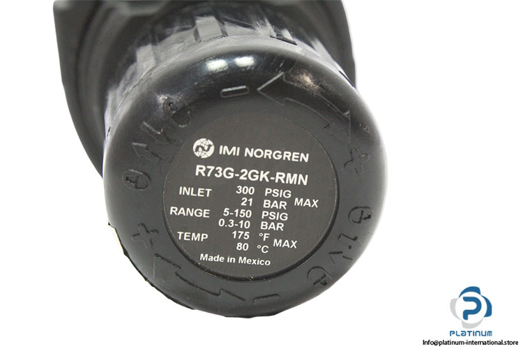 norgren-R73G-2GK-RMN-pressure-regulator-(New)-3