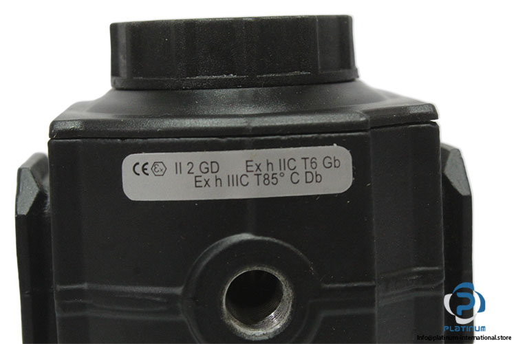 norgren-R73G-2GK-RMN-pressure-regulator-(New)-4