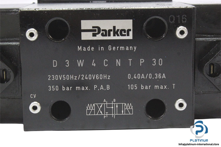 parker-D3W4CNTP30-directional-control-valve-(New)-5