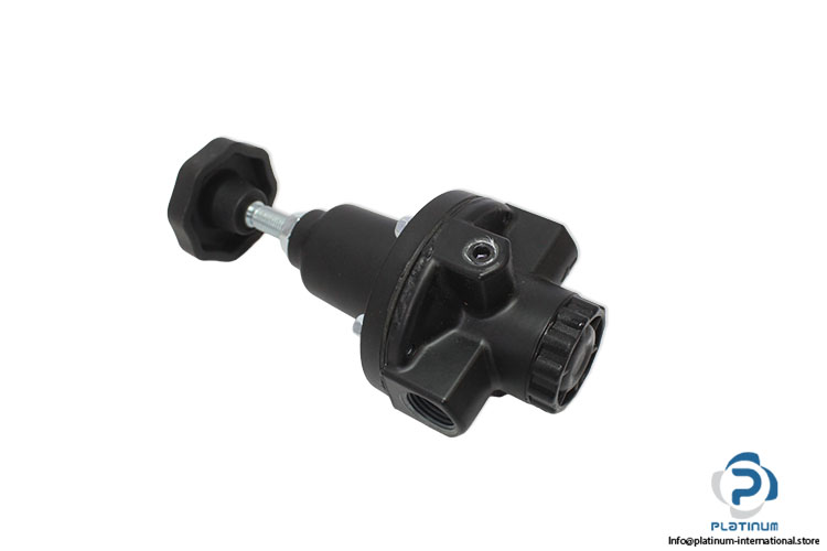 norgren-20AG-X4G-PH102-pressure-regulator-(New)-1