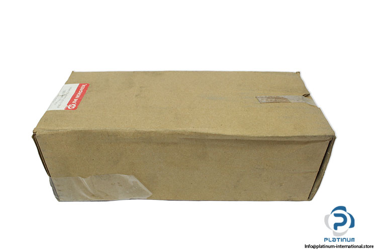 norgren-20AG-X4G-PH102-pressure-regulator-(New)-2