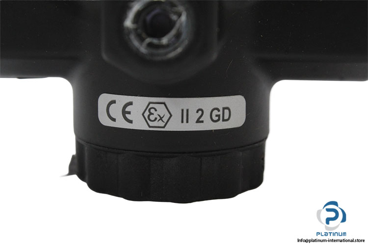 norgren-20AG-X4G-PH102-pressure-regulator-(New)-4