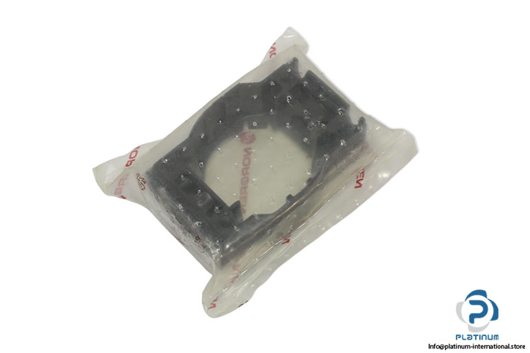 norgren-Y64A-4GA-N1N-single-yoke-(New)-1